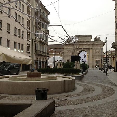 Corso Como N.6 Milano 객실 사진