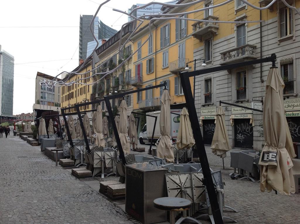 Corso Como N.6 Milano 객실 사진